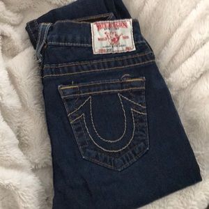 True Religion Jean